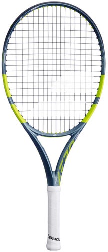 Raqueta júnior Babolat Pure Aero 25"