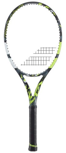 Racchetta di prova Babolat Pure Aero Plus 2023