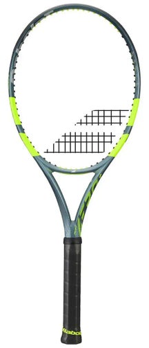 Racchetta di prova Babolat Pure Aero Plus 2026