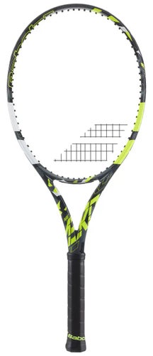 Racchetta di prova Babolat Pure Aero 2023
