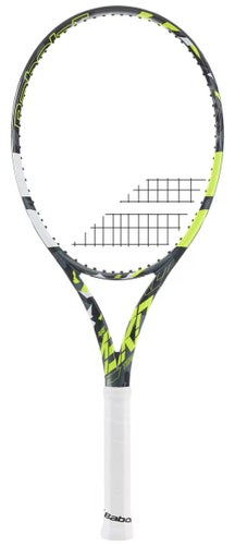 Racchetta di prova Babolat Pure Aero Team 2023