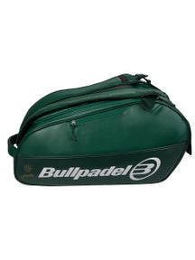 Bullpadel ICON 2026 Padel Racket Bag Green