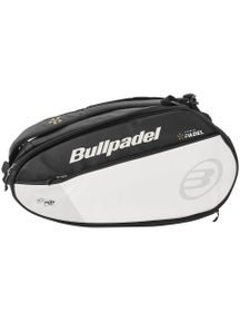 Bullpadel Neuron Prem 005 2026 Padel Racket Bag Black