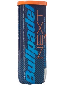Bullpadel Next 3 Ball Can 