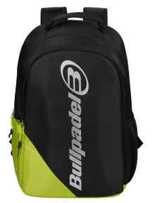 Bullpadel Advance 2026 Padel Backpack Bag Black/Green