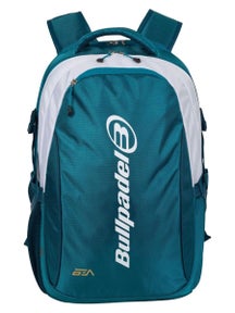 Bullpadel Pearl 2026 Padel Backpack Bag Blue