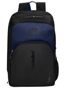 Bullpadel Vertex Geo 2026 Padel Backpack Bag Blue