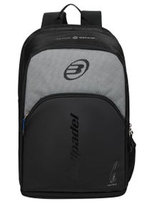 Bullpadel Vertex 2026 Padel Backpack Bag Black