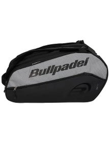 Bullpadel Vertex 2026 Padel Racket Bag Black