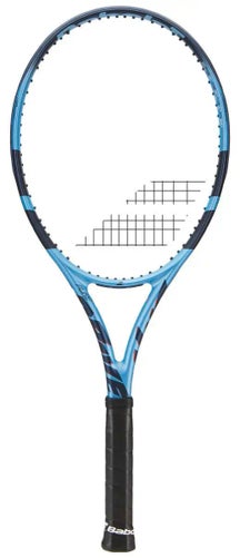 Racchetta di prova Babolat Pure Drive 2025