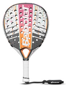 Babolat Dyna Energy Demo Padel Racket