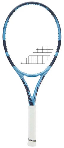 Racchetta di prova Babolat Pure Drive Lite 2025