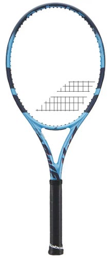 Racchetta di prova Babolat Pure Drive Plus 2025