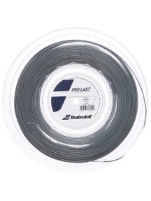 Babolat Pro Last 1.30mm Tennissaite - 200m Rolle