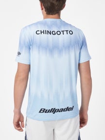 Bullpadel Men's Chingotto 26V Top