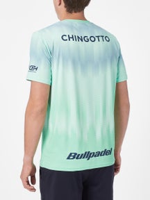 Bullpadel Men's Chingotto 26V Top