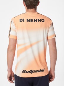 Bullpadel Men's Dinenno 26V Top
