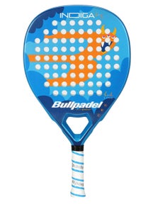 Bullpadel Indiga Boy 2026 Padel Racket