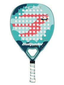 Bullpadel Indiga Girl 2026 Padel Racket