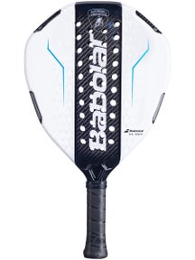 Babolat Lamborghini BL003 White Padel Racket