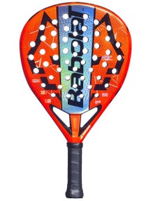 Babolat Viper Soft Juan Lebron 3.0 2026 Padel Racket