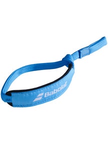 Babolat Wrist Strap Padel Blue