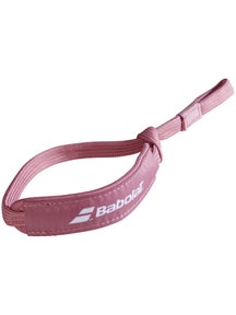 Babolat Wrist Strap Padel Pink