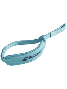 Babolat Wrist Strap Padel Teal