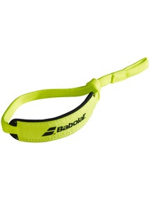 Babolat Wrist Strap Padel Yellow