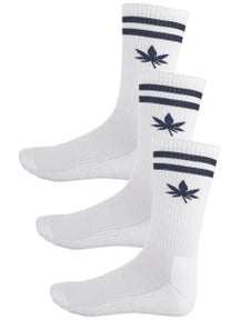 BOAST Retro Crew 3-Pack Socks