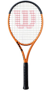 Raquette Wilson Burn 100 LS V6