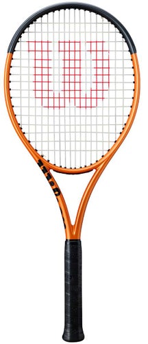 Racchetta Wilson Burn 100 LS V6