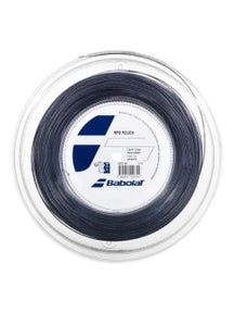 Babolat RPM Rough 1.25/17 String Reel - 200m Dark Grey