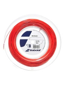 Babolat RPM Rough 1.25/17 String Reel (Fluorescent Red)
