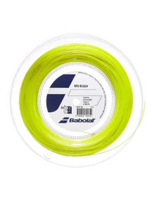 Babolat RPM Rough 1.25/17 String Reel (Yellow)