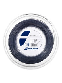 Babolat RPM Rough 1.30/16 String Reel 200m Dark Grey
