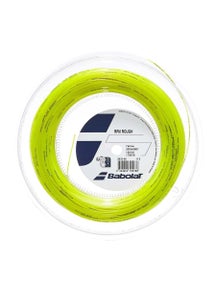 Babolat RPM Rough 1.30/16 String Reel (Yellow)