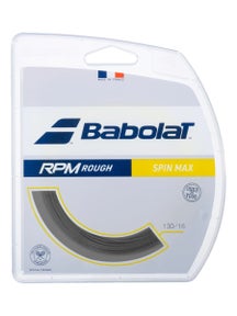 Babolat RPM Rough 1.30/16 String Set