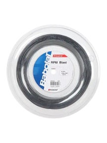 Bobina de cordaje Babolat RPM Blast 1,30 mm/16 - 200 m