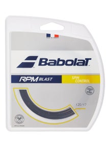 Cordage Babolat RPM Blast 1,25 mm - 12 m
