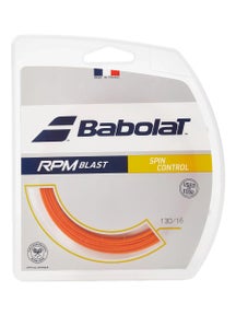 Babolat RPM Blast Orange 1.30/16 String