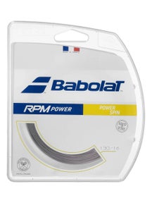 Babolat RPM Power 1.30/16 Brown String Set
