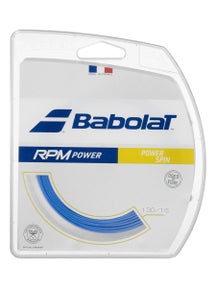 Babolat RPM Power 1.30/16 Blue String Set