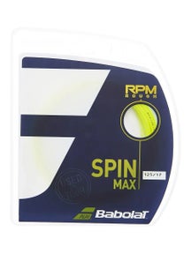 Cordage Babolat RPM Rough 1,25 mm - 12 m