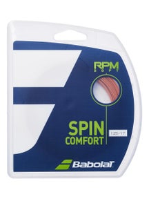Babolat RPM Soft 1.25/17 Gold String Set