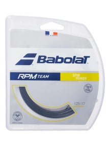 Babolat RPM Team 1.25 / 17 String