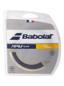 Babolat RPM Team 1.30/16 String