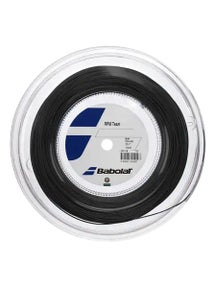 Babolat RPM Team 1.25/17 200m String Reel Black