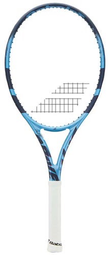 Racchetta di prova Babolat Pure Drive Team 2025