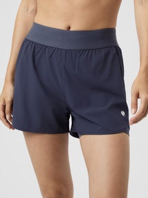 Bjorn Borg Women's Spring Ace 2-in-1 Short